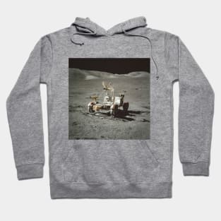 Moon Rover Hoodie